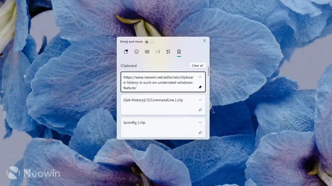 Буфер обмена Windows способен на большее, чем вы думаете: как использовать его по максимуму