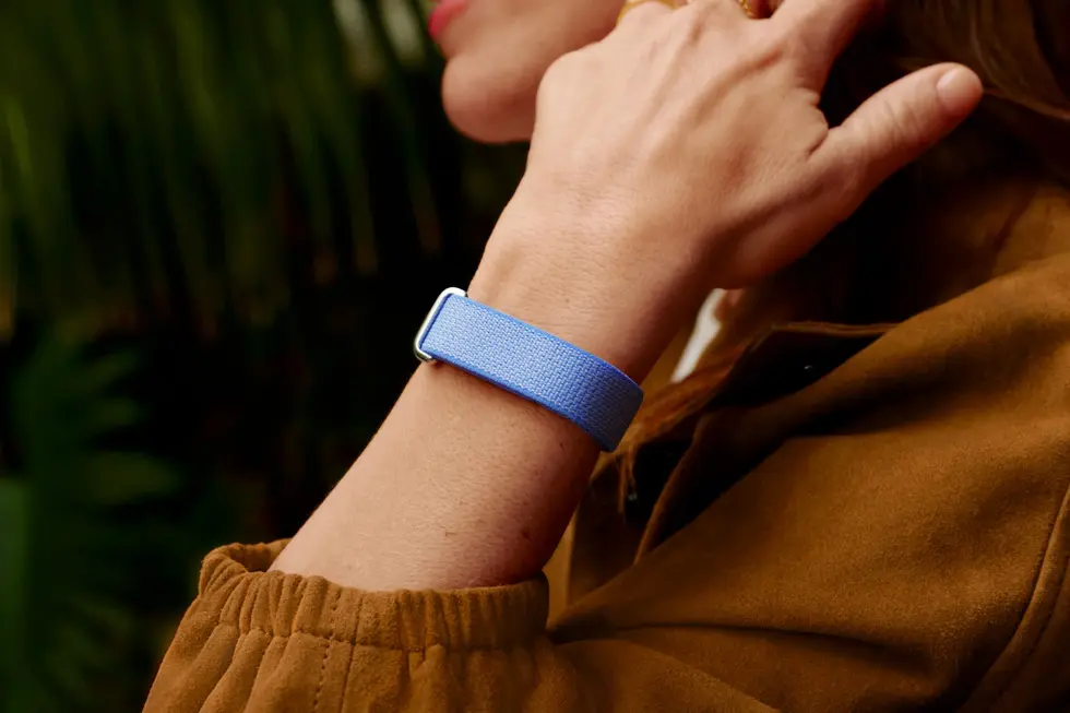 Грядущие Apple Watch могут обойтись без экрана.
