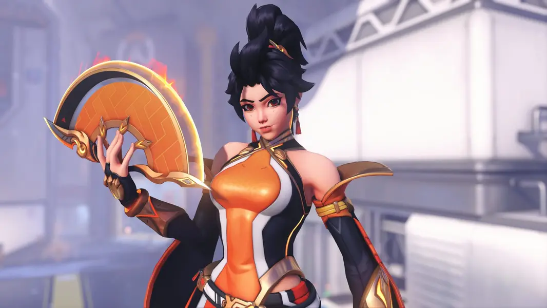 Overwatch убирает цифру &laquo;2&raquo;, добавляет 10 новых героев и выходит на Switch 2 в рамках масштабного обновления