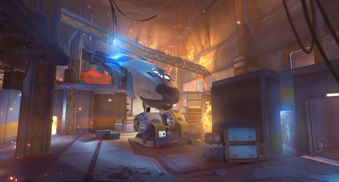 Overwatch убирает цифру &laquo;2&raquo;, добавляет 10 новых героев и выходит на Switch 2 в рамках масштабного обновления