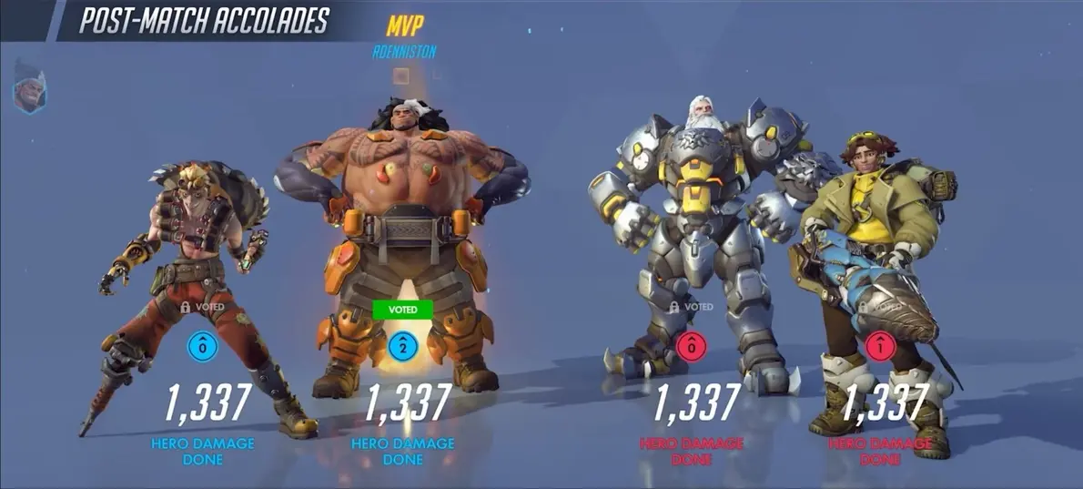Overwatch убирает цифру &laquo;2&raquo;, добавляет 10 новых героев и выходит на Switch 2 в рамках масштабного обновления