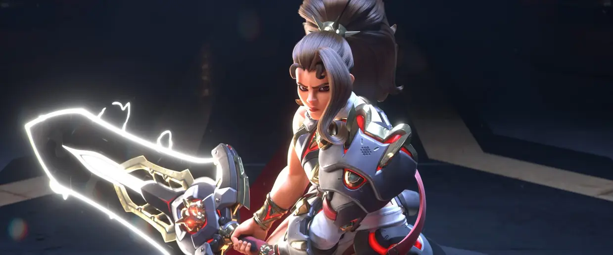 Overwatch убирает цифру &laquo;2&raquo;, добавляет 10 новых героев и выходит на Switch 2 в рамках масштабного обновления