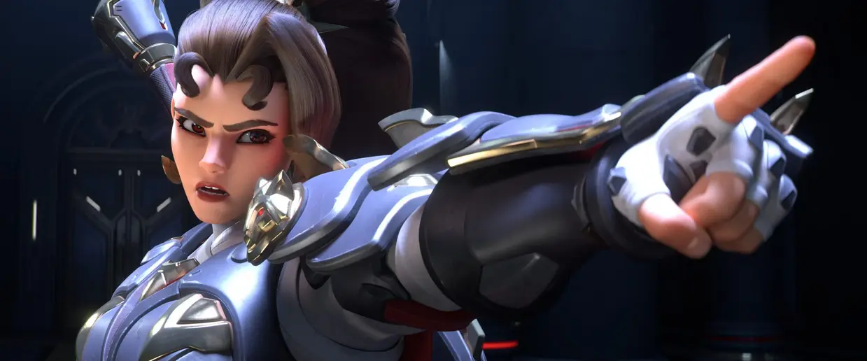 Overwatch убирает цифру &laquo;2&raquo;, добавляет 10 новых героев и выходит на Switch 2 в рамках масштабного обновления
