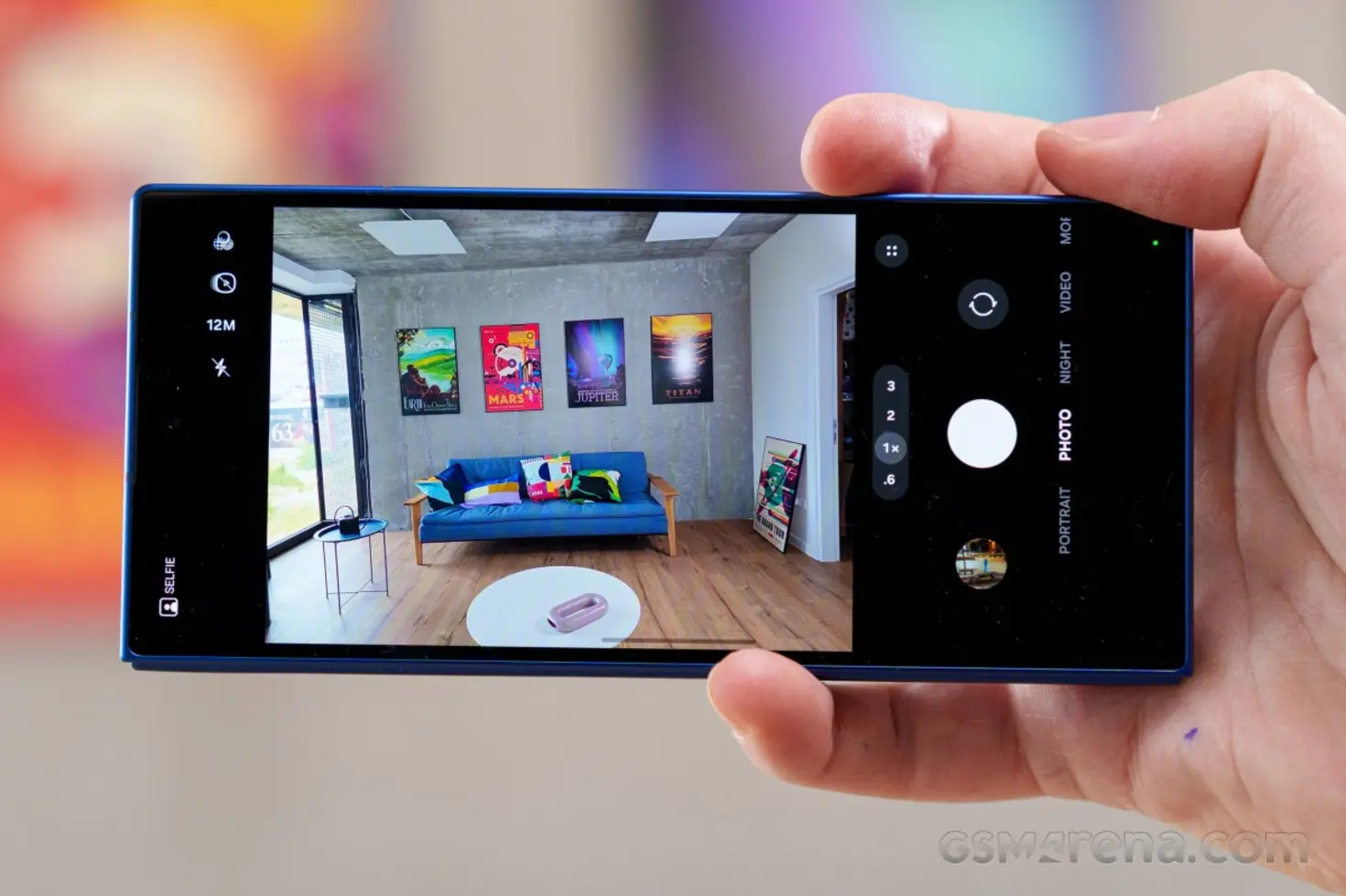 Samsung Galaxy Z Fold8 получит значительные улучшения камеры