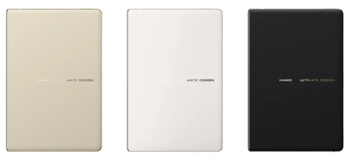 Huawei представляет складной MateBook Fold 2026 года с процессором Kirin X90 Plus &laquo;SoC&raquo;