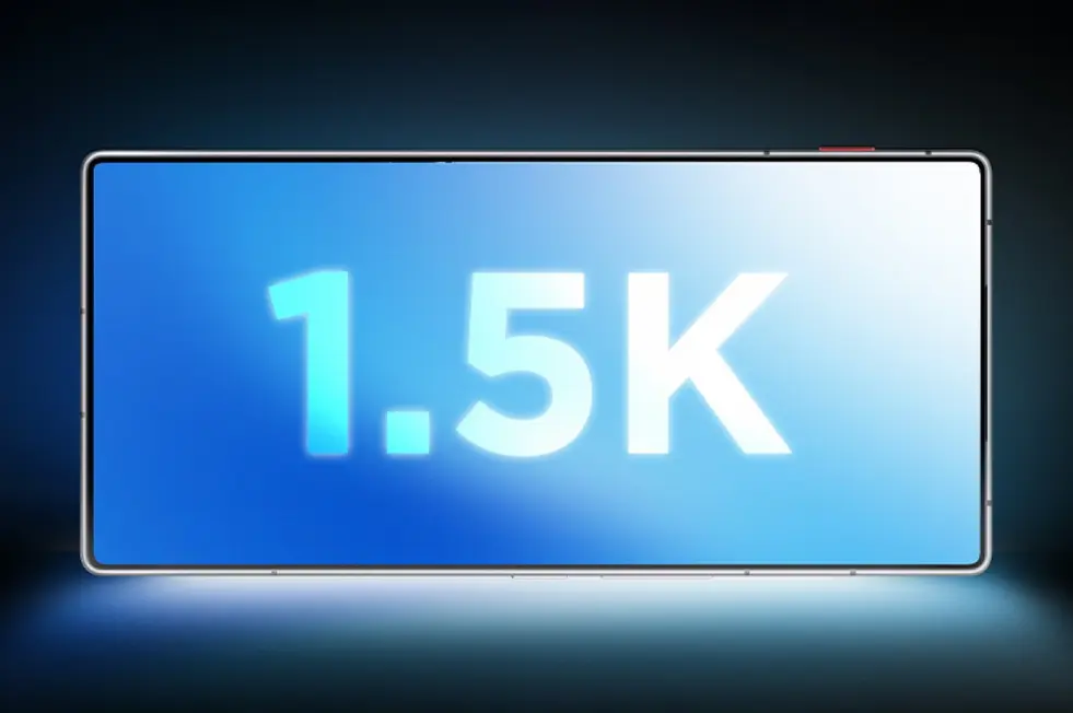 RedMagic 11 Air представлен с процессором Snapdragon 8 Elite и аккумулятором емкостью 7000 мАч