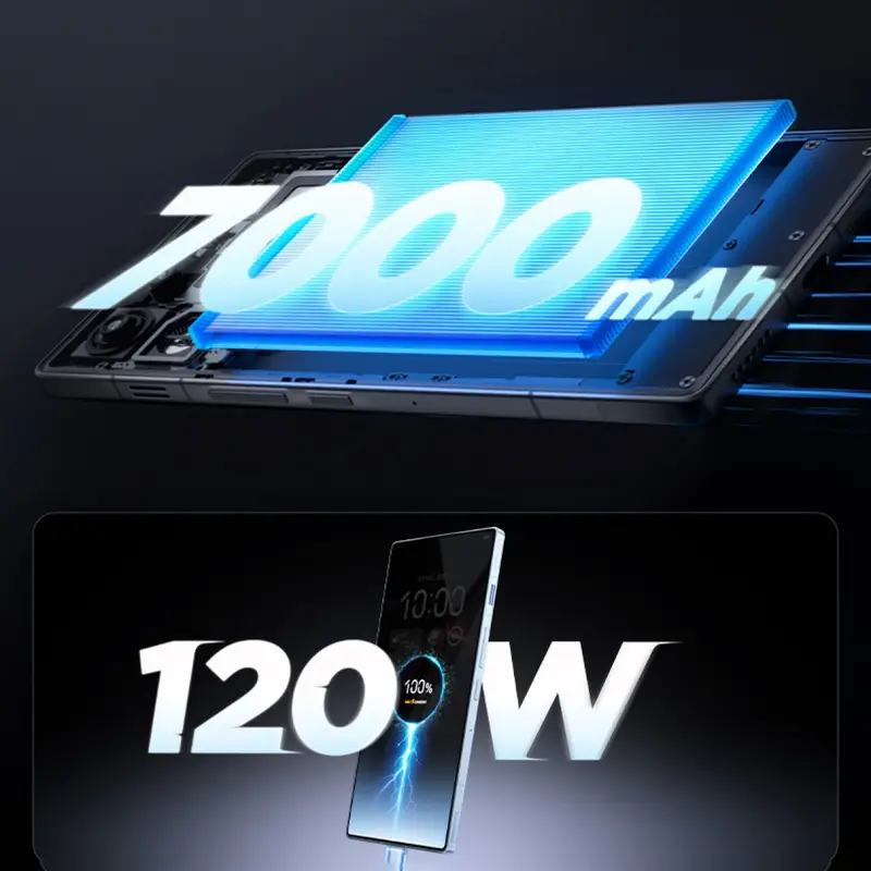 RedMagic 11 Air представлен с процессором Snapdragon 8 Elite и аккумулятором емкостью 7000 мАч