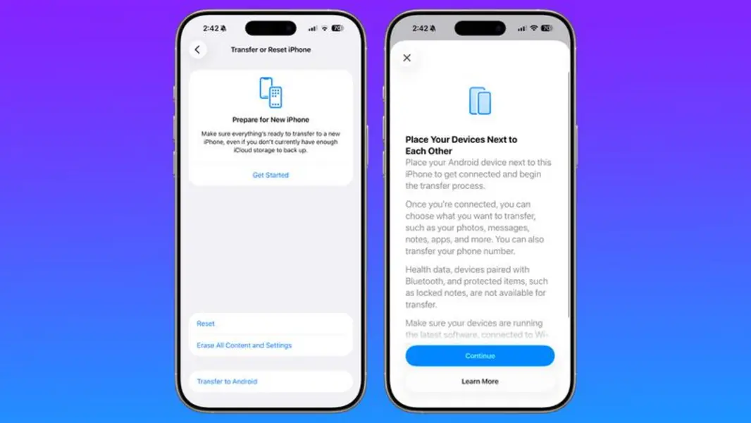 Функции iOS 26.3: все новое в iOS 26.3