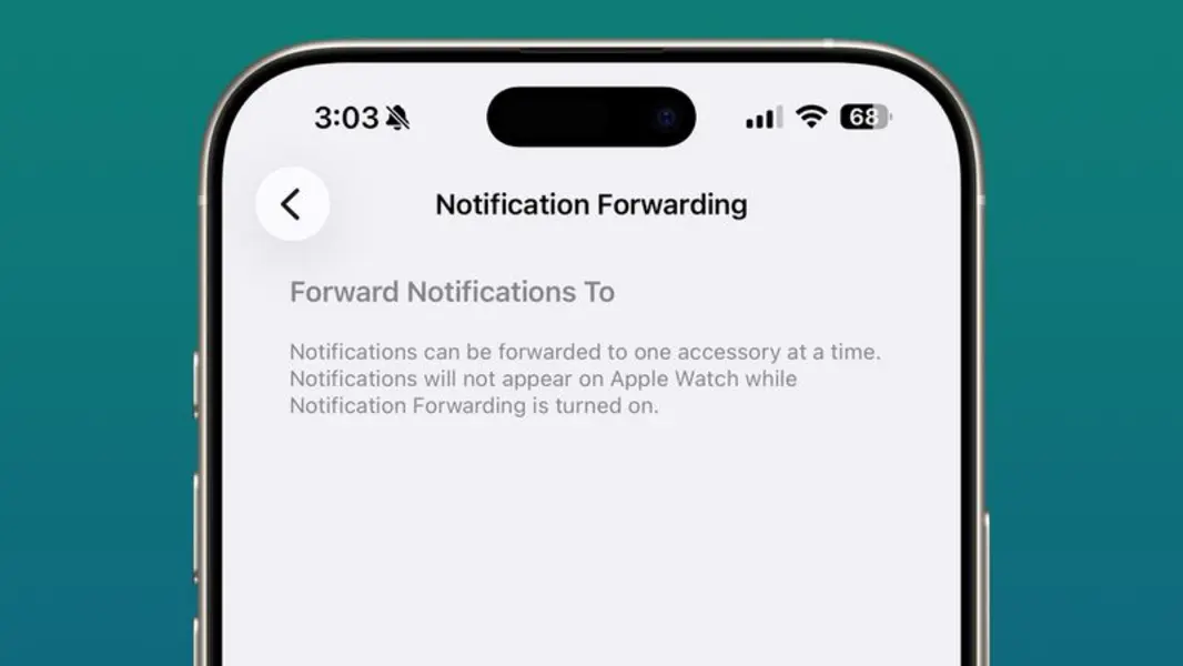 Функции iOS 26.3: все новое в iOS 26.3