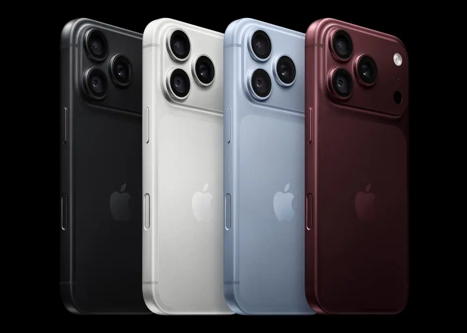 iPhone 18 Pro от Apple получит камеру с переменной диафрагмой и более мощный чип
