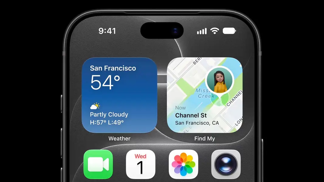 iPhone 18 Pro от Apple получит камеру с переменной диафрагмой и более мощный чип