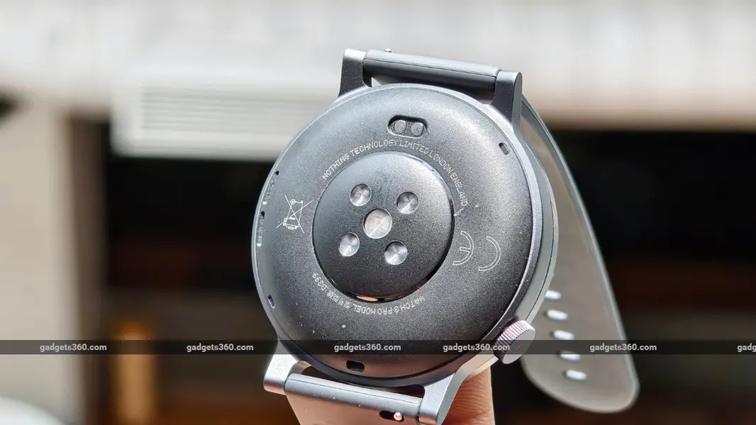 Обзор CMF Watch 3 Pro: достойный фитнес-компаньон
