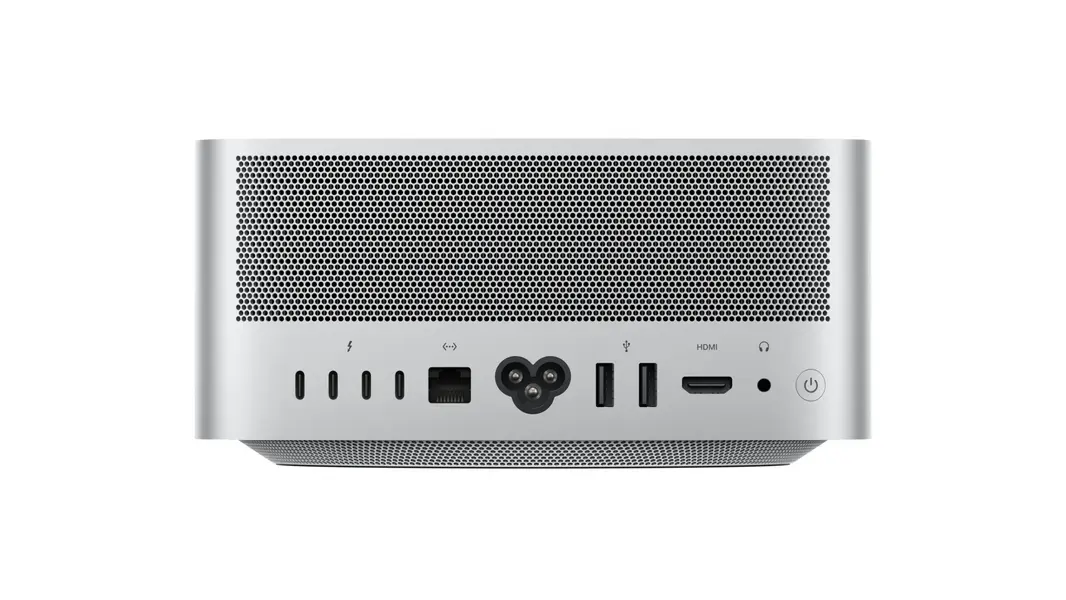 Mac Studio с чипом M5 Ultra от Apple: абсолютно безумная производительность