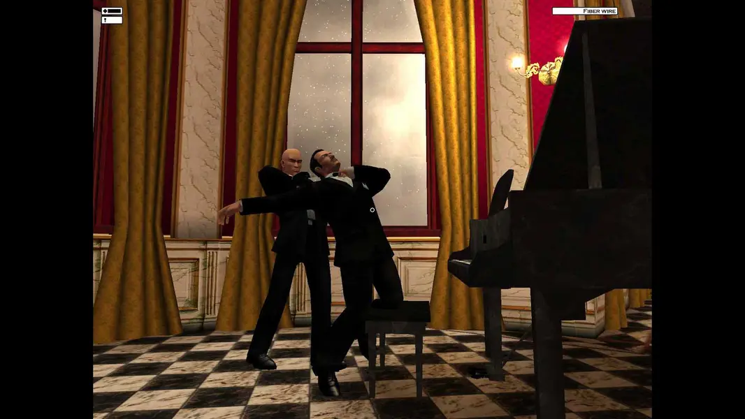 Saber Interactive выпустит обновленную классическую трилогию Hitman в 2027 году