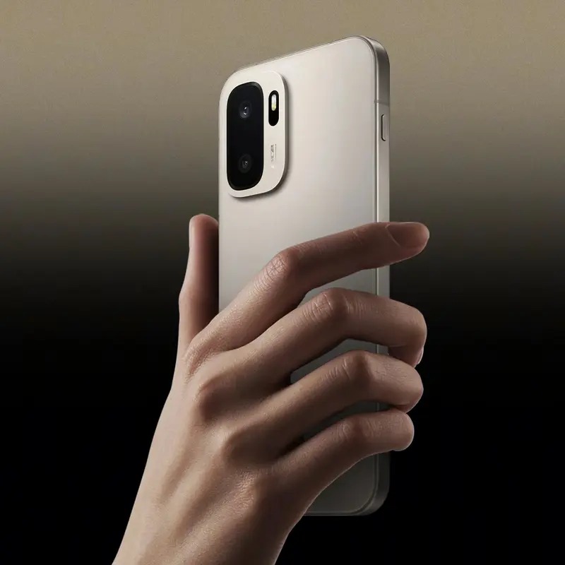 OnePlus представила своего &laquo;gaming beast&raquo; в новой расцветке &mdash; и она оказалась куда скромнее, чем ожидалось