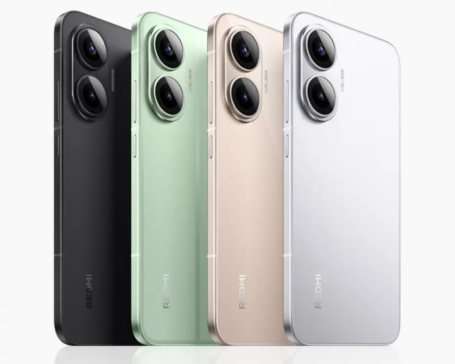 В новой утечке раскрыты чипсеты Redmi Turbo 5 и Turbo 5 Pro.