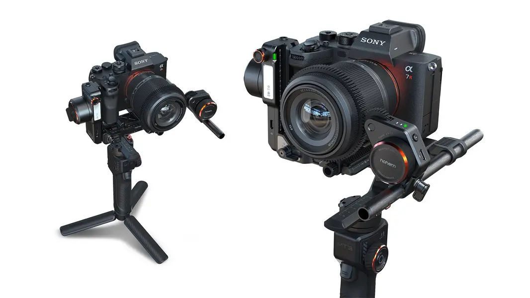 Hohem произвела фурор на CES 2026, представив карманный SSD-накопитель, подключаемый напрямую к телефону.