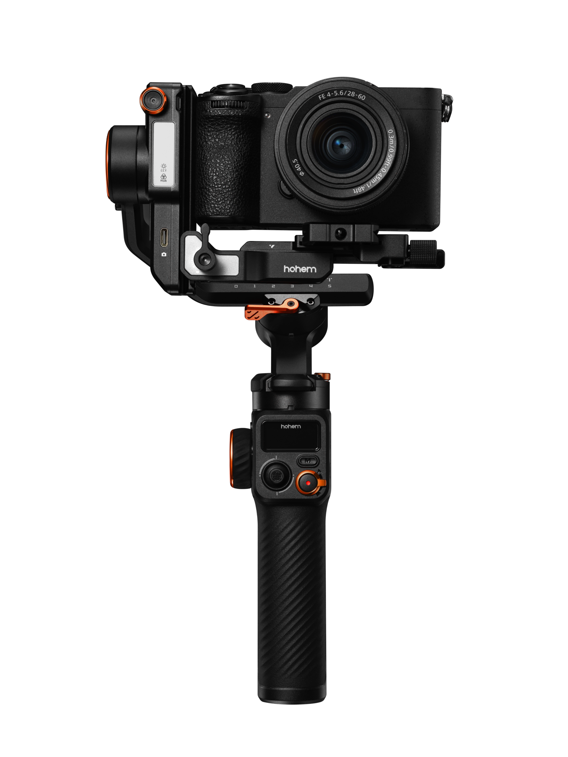 Hohem произвела фурор на CES 2026, представив карманный SSD-накопитель, подключаемый напрямую к телефону.