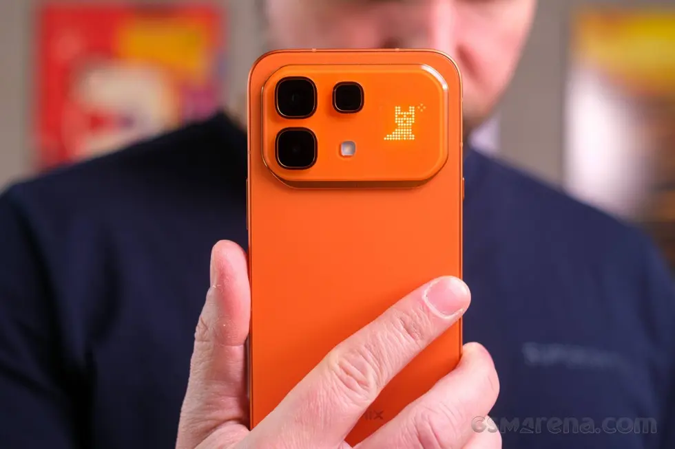 Обзор Infinix Note 60 Pro: новый фаворит в мире гаджетов