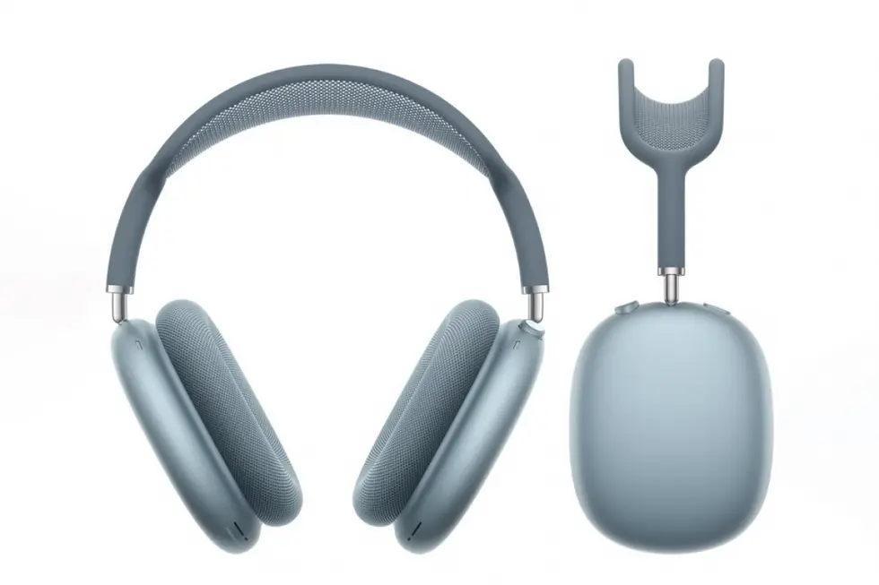 Первые AirPods Max 2 прибыли точно по графику