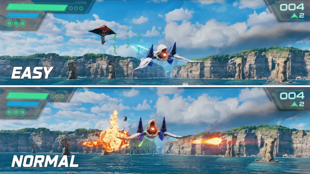 Новая игра серии Star Fox для Nintendo Switch 2 станет ремейком Star Fox 64