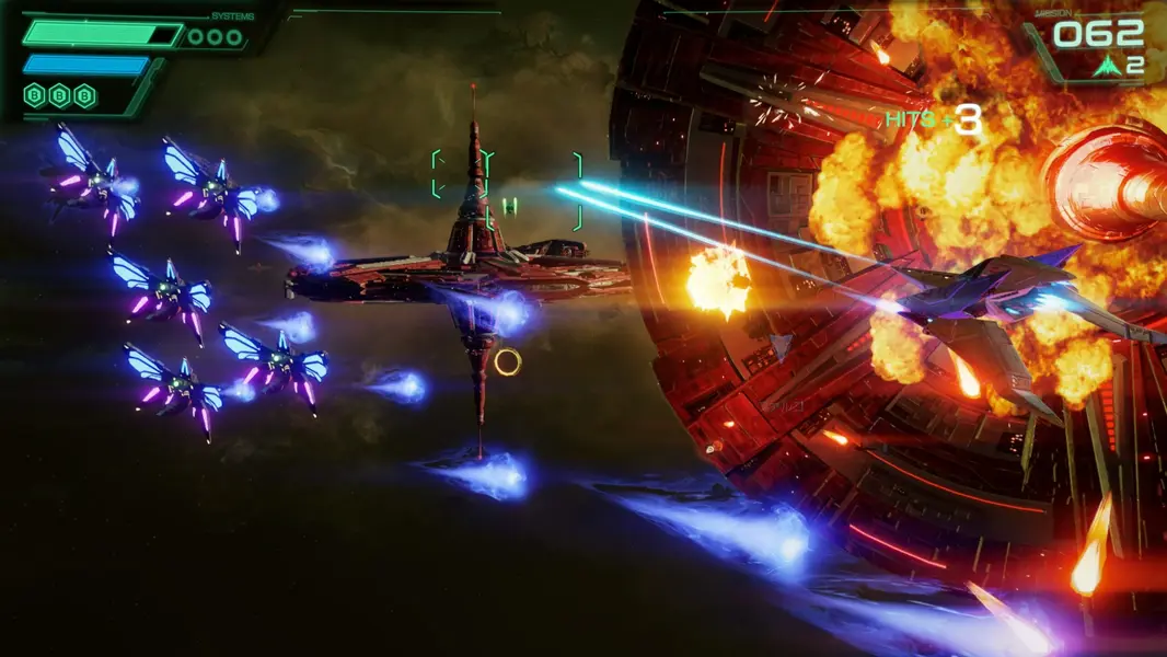 Новая игра серии Star Fox для Nintendo Switch 2 станет ремейком Star Fox 64