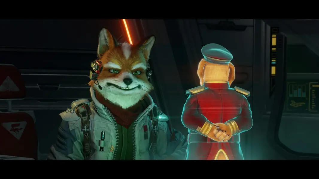 Новая игра серии Star Fox для Nintendo Switch 2 станет ремейком Star Fox 64