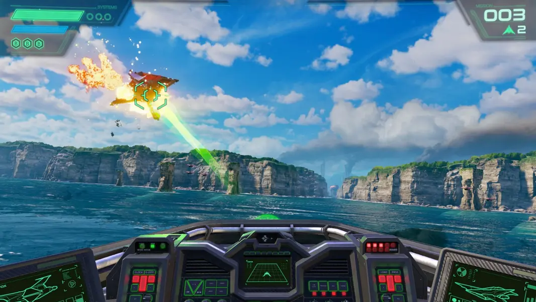 Новая игра серии Star Fox для Nintendo Switch 2 станет ремейком Star Fox 64