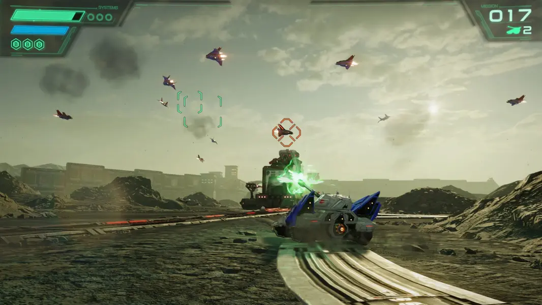 Новая игра серии Star Fox для Nintendo Switch 2 станет ремейком Star Fox 64