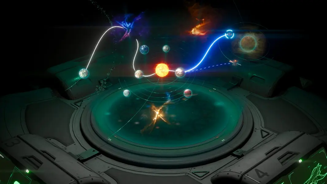 Новая игра серии Star Fox для Nintendo Switch 2 станет ремейком Star Fox 64