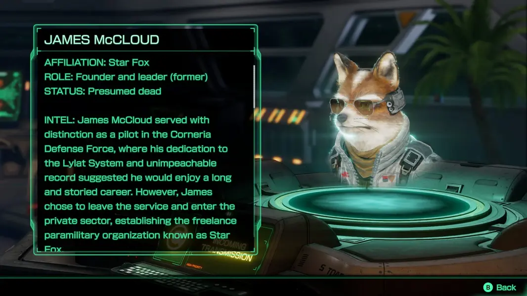 Новая игра серии Star Fox для Nintendo Switch 2 станет ремейком Star Fox 64