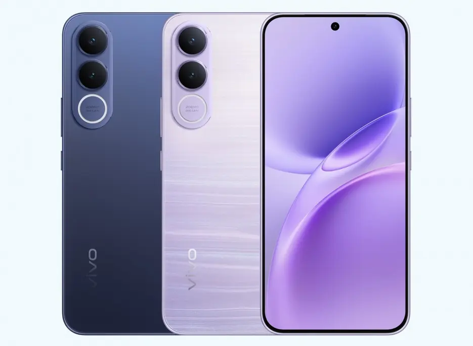 Vivo V70 FE прибывает в Индию: предзаказ уже открыт