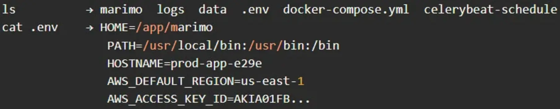 Критическая уязвимость &laquo;RCE&raquo; в &laquo;Marimo&raquo; с обходом &laquo;pre-auth&raquo; активно эксплуатируется хакерами
