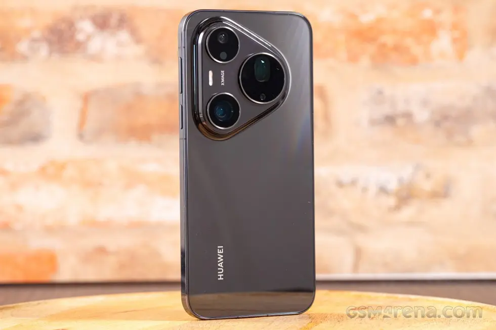 Обзор Huawei Pura 90s Pro Max