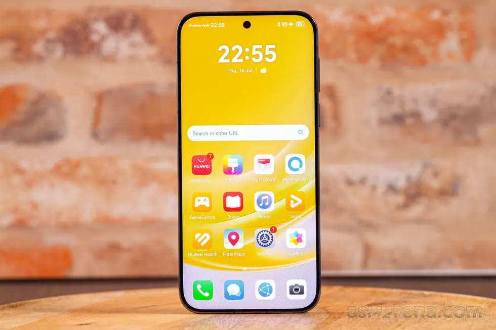 Обзор Huawei Pura 90s Pro Max