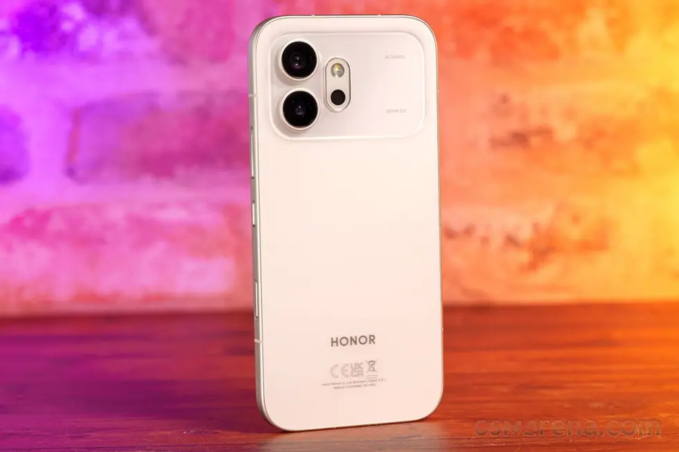 Обзор Honor 600