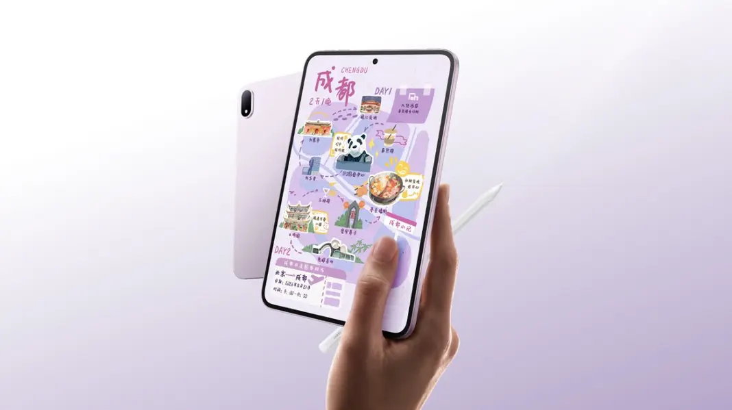 Oppo Pad 5 Pro и Pad Mini получили чипы Snapdragon 8-й серии, поддержку стилуса и зарядку 67 Вт