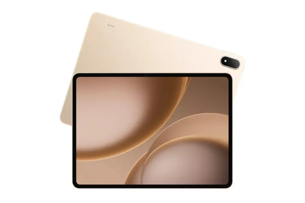 Oppo Pad 5 Pro и Pad Mini получили чипы Snapdragon 8-й серии, поддержку стилуса и зарядку 67 Вт