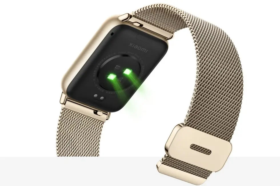 Представлен Xiaomi Smart Band 10 Pro: улучшенный трекинг сна и здоровья по очень доступной цене