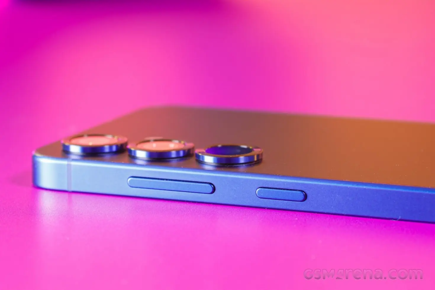 Samsung готовит масштабное обновление камер для флагманов следующего поколения