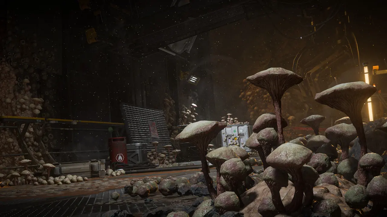 В Star Citizen Alpha 4.6 игроков ждет масштабный медицинский кризис, охвативший всю звездную систему.