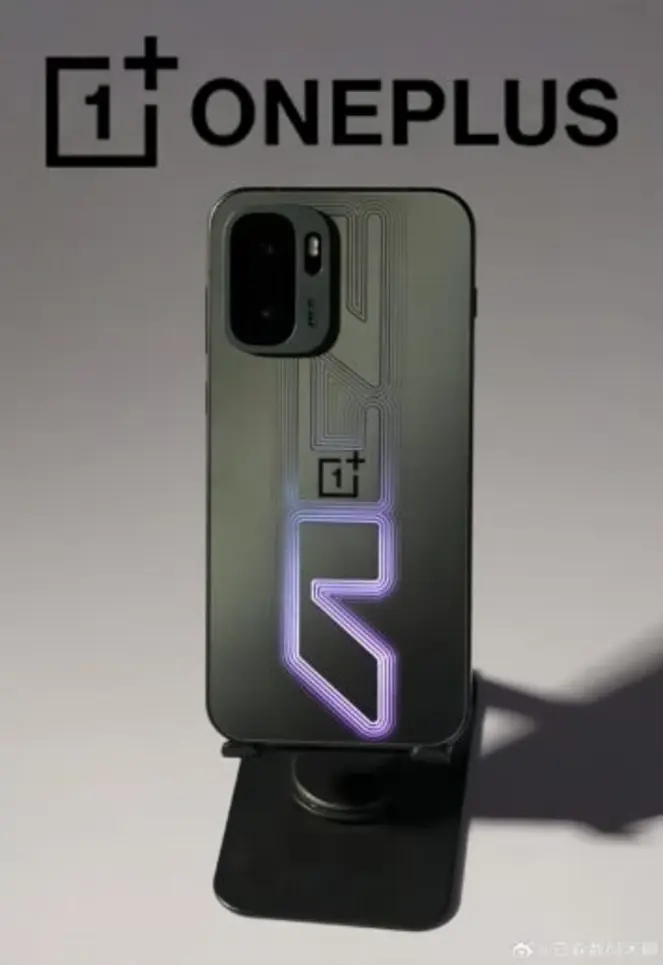 Аккумулятор на 8500 мАч и светящийся логотип? Встречайте OnePlus Ace 6 Ultra
