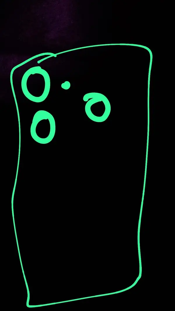 Эксклюзив: технические характеристики CMF Phone 3 Pro