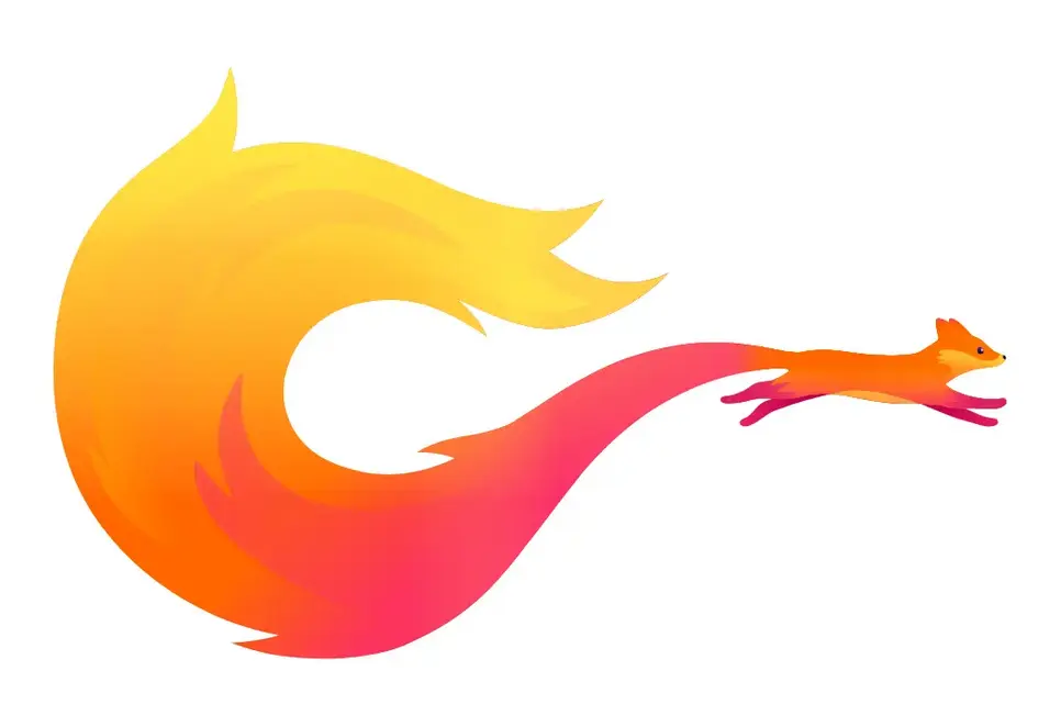 Firefox попрощался со старым талисманом. Посмотрите, как выглядит новый (милый) маскот