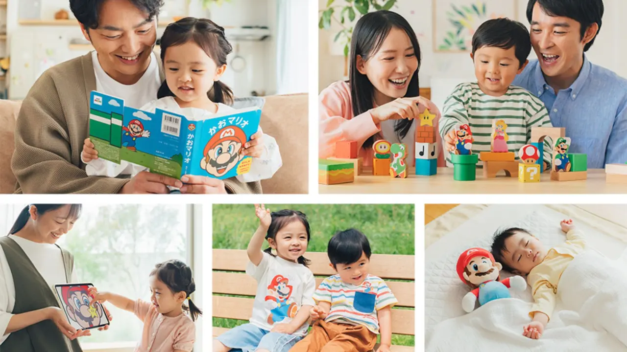 Коллекция игр 