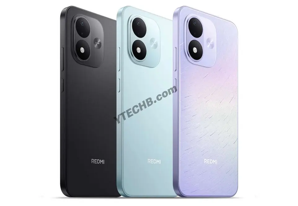 Полные характеристики глобальных Redmi Note 17 слили вместе с фотографиями