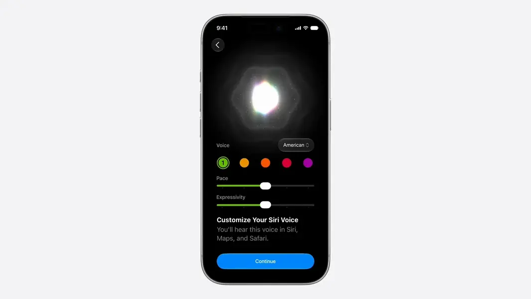 Apple наконец выпустила ИИ-обновление для Siri