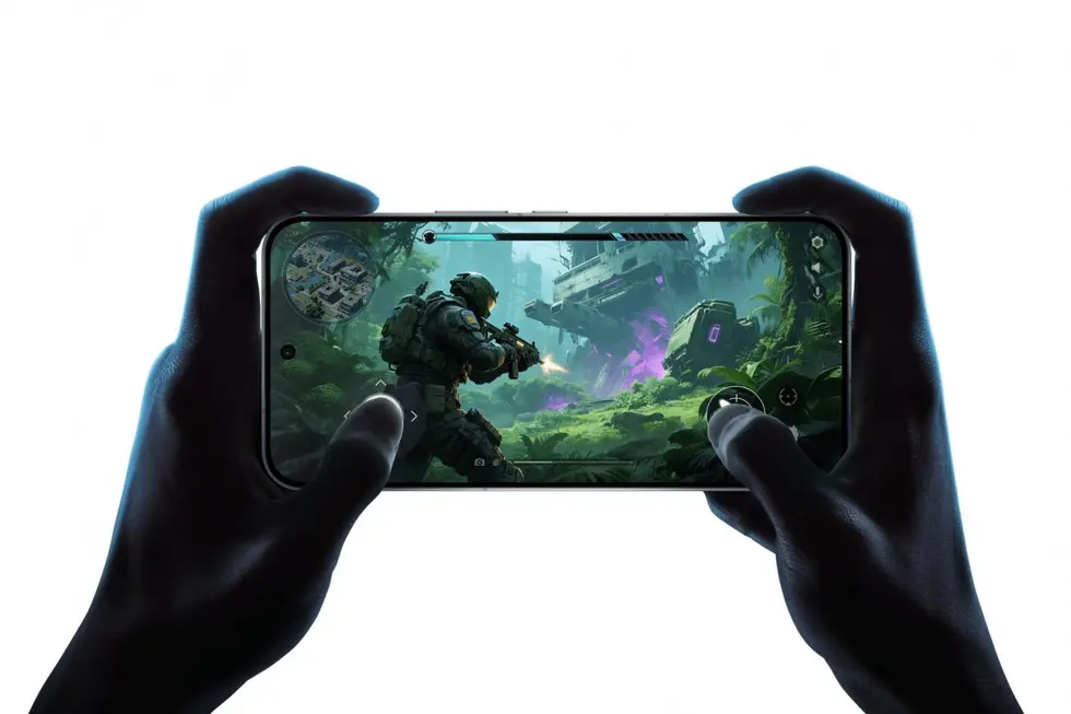 Oppo K15 Pro+ выходит с чипом Dimensity 9500s и кремний-углеродным аккумулятором на 8000 мАч, K15 Pro следует за ним