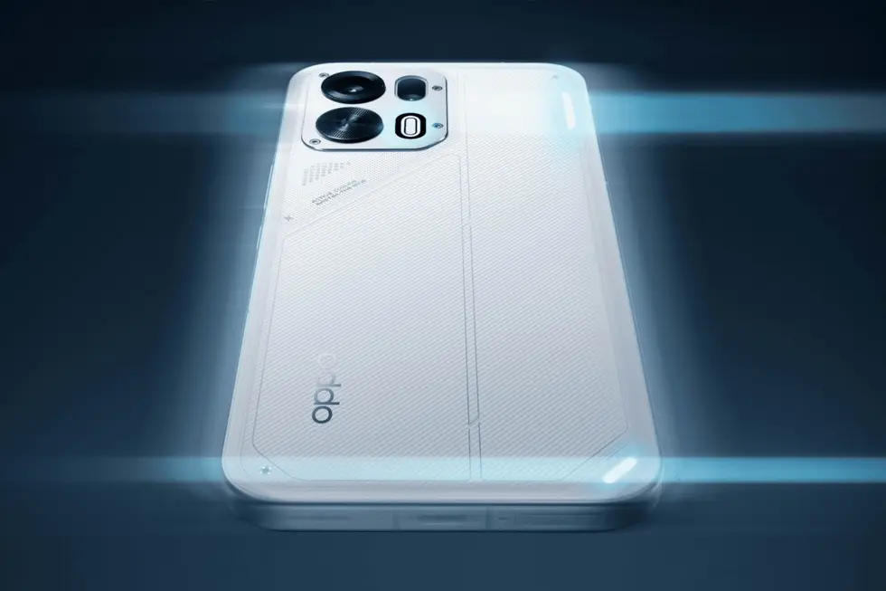Oppo K15 Pro+ выходит с чипом Dimensity 9500s и кремний-углеродным аккумулятором на 8000 мАч, K15 Pro следует за ним