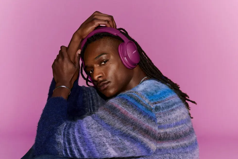 Новые наушники Bose QuietComfort делают &laquo;ANC&raquo; удобнее для людей в очках